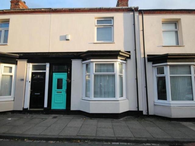 House for rent in Stockton-on-tees