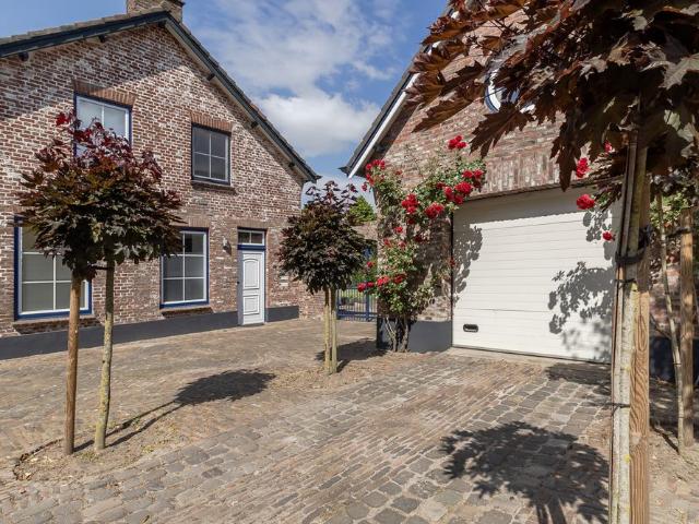 Appartement te huur in Fatima, Weert