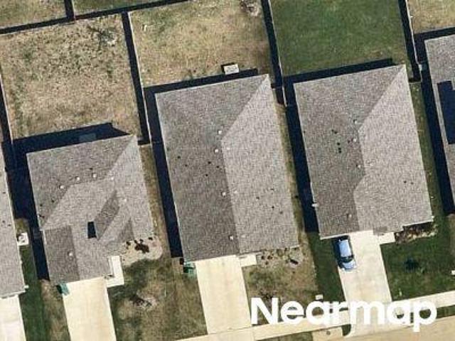 House for sale in Ellis, Texas