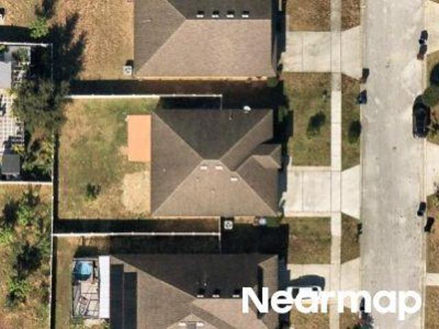 House for sale in Haines City, Florida