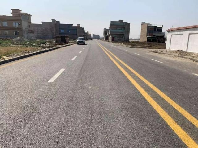 Land for sale in تحصیل پشاور شہر, پشاور ڈویژن
