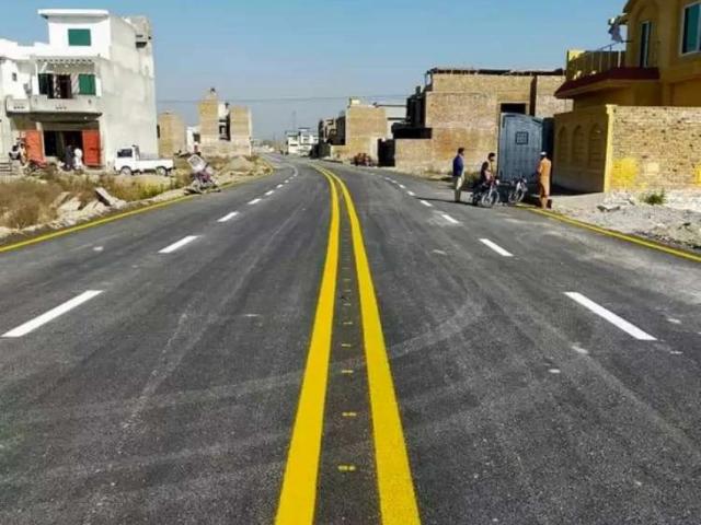 Land for sale in تحصیل پشاور شہر, پشاور ڈویژن