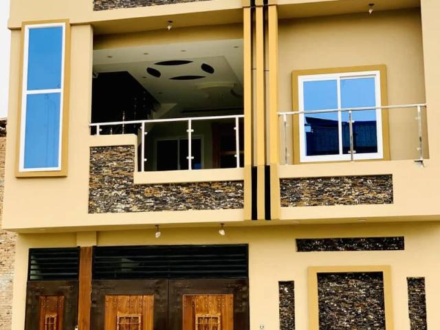 House for sale in تحصیل پشاور شہر, پشاور ڈویژن