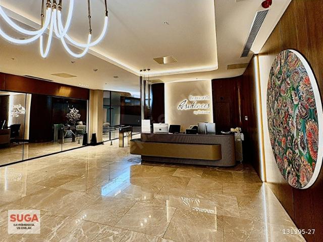 Şişli, İstanbul içerisinde satılık Residence