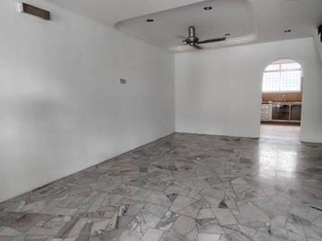 Terraced House for sale in Wellesley, Penang