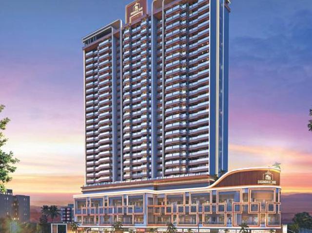 Flat for sale in Nalasopara - Mumbai, National Capital Territory Of Delhi