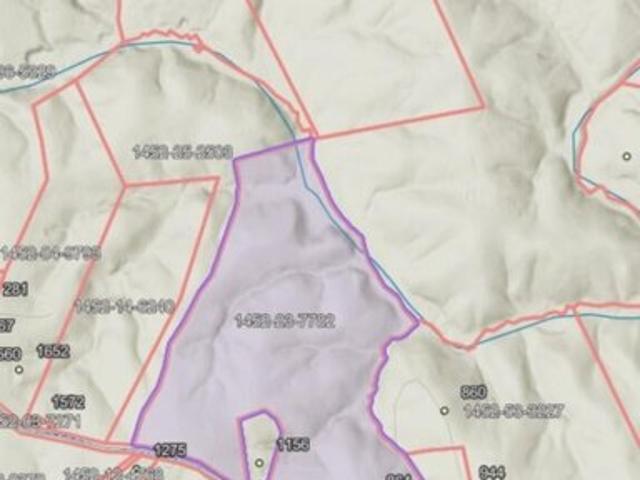 Land for sale in Virginia