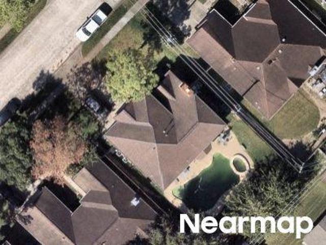 House for sale in Friendswood, Texas