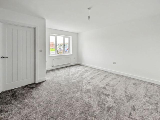 House for rent in Allscott Meads, Wrockwardine