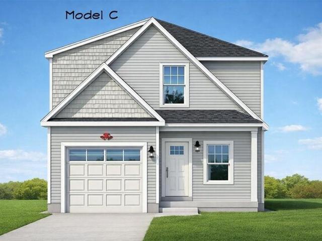 Condo for sale in Maine