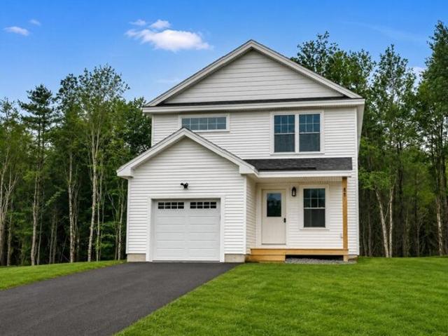 Condo for sale in Maine