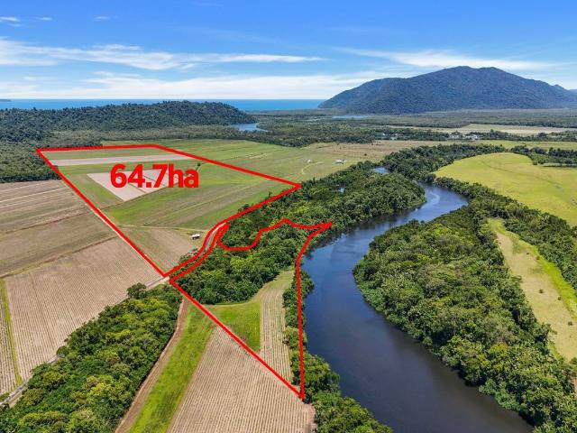 Cottage for sale in Aloomba