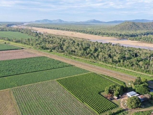 Cottage for sale in Millaroo, Queensland