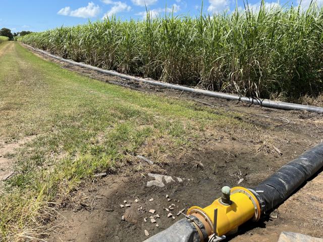 Property for sale in Airdmillan, Burdekin Shire