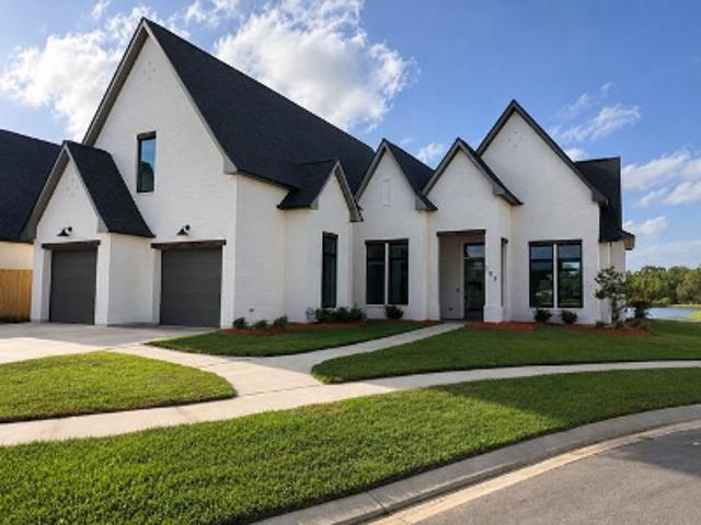 House for sale in Broussard, Louisiana