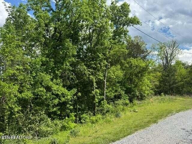 Land for sale in Tennessee