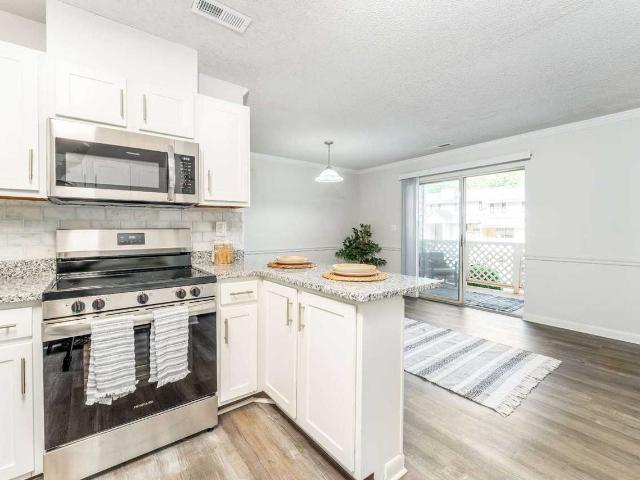 Apartment for rent in Winston-Salem, Forsyth County