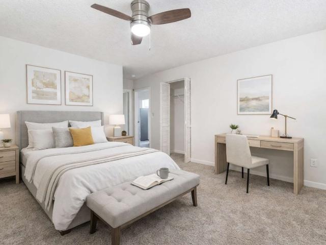 Apartment for rent in Winston-Salem, Forsyth County