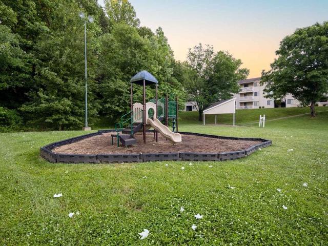 Apartment for rent in Winston-Salem, Forsyth County