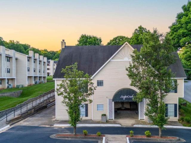 Apartment for rent in Winston-Salem, Forsyth County