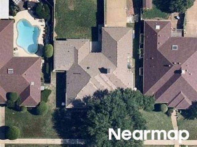 House for sale in Denton, Texas