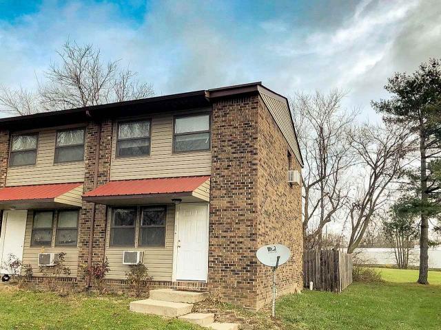 Apartment for rent in Crawfordsville, Indiana