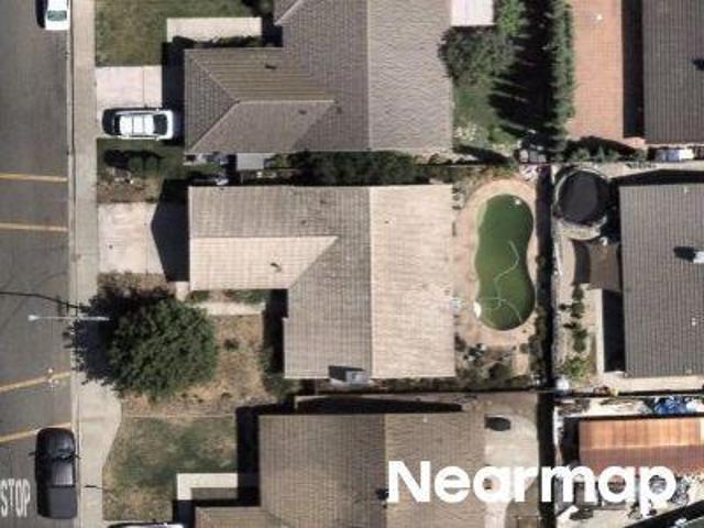 House for sale in Stanislaus County, California