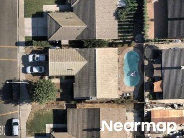 House for sale in California