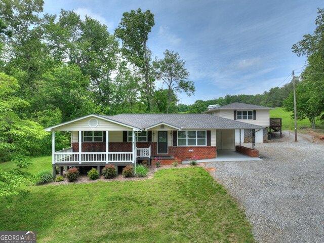 House for sale in Blue Ridge