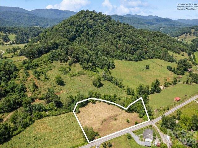 Land for sale in North Carolina