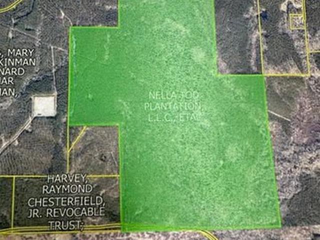 Land for sale in Ruston, Louisiana