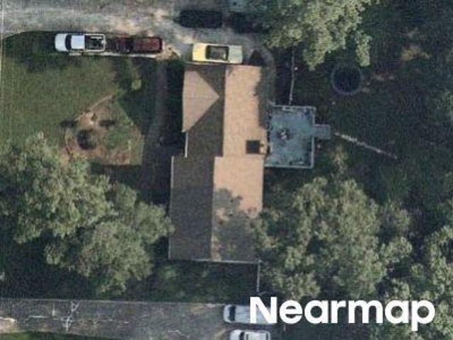 House for sale in Conyers, Georgia