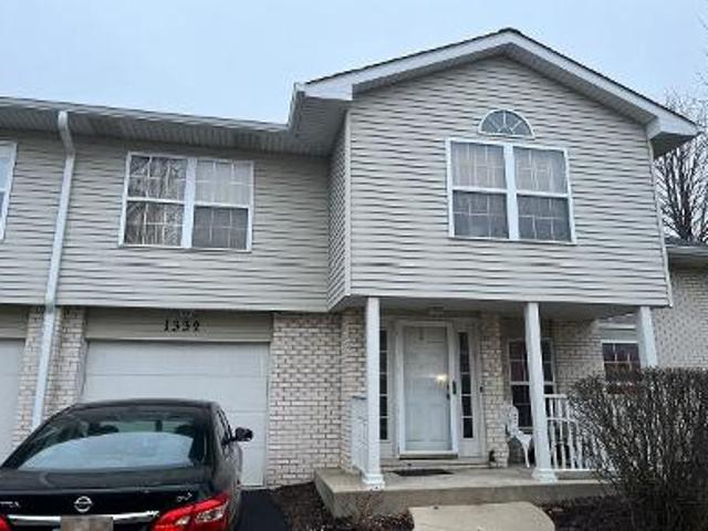 Condo for sale in Naperville, Illinois