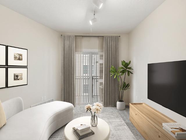 Apartment for rent in Salt Lake City, Utah