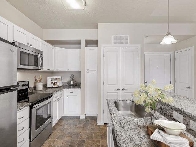 Apartment for rent in Salt Lake City, Utah