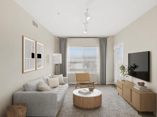 Apartment for rent in Salt Lake City, Utah