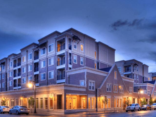 Apartment for rent in Salt Lake City, Utah
