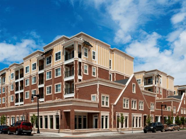 Apartment for rent in Salt Lake City, Utah