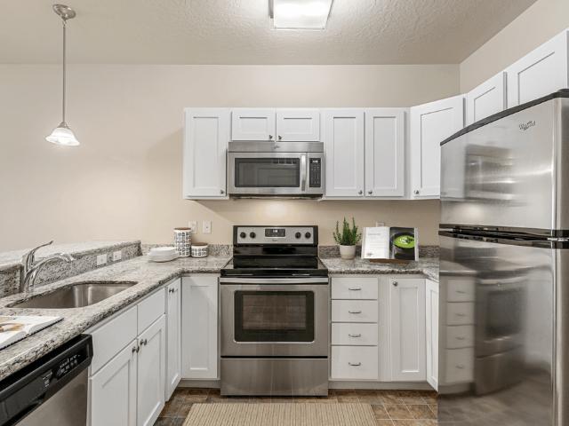 Apartment for rent in Salt Lake City, Utah
