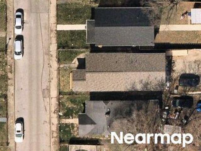 House for sale in Camby, Indiana