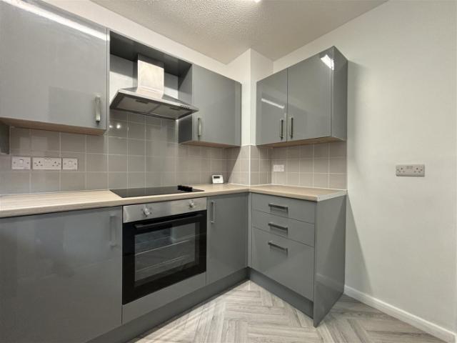 Apartment for rent in Oulton, West Yorkshire