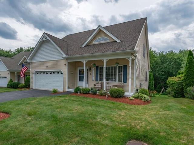 Condo for sale in New Hampshire