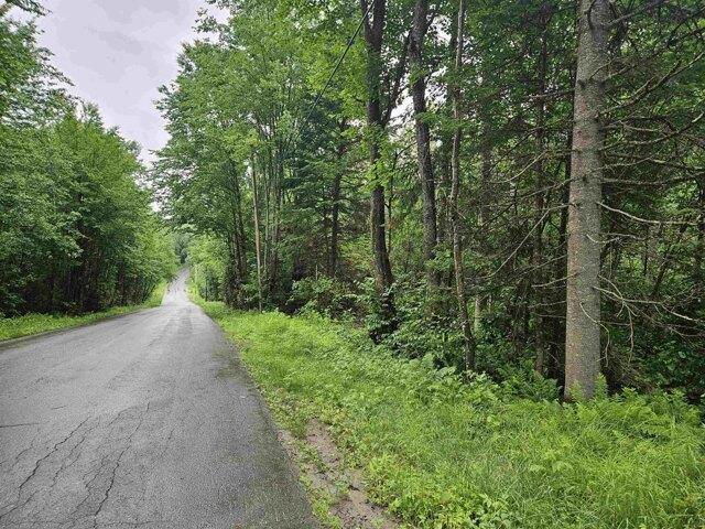 Land for sale in New Hampshire
