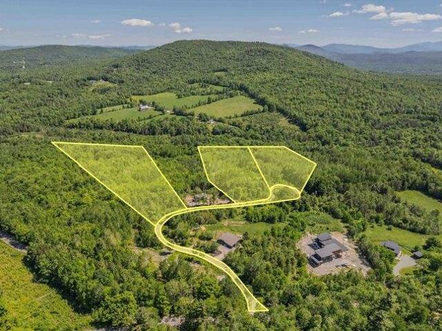 Land for sale in New Hampshire