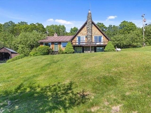 House for sale in Bethel, Vermont