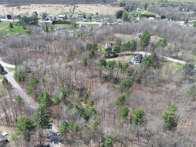 Land for sale in Underhill, Vermont
