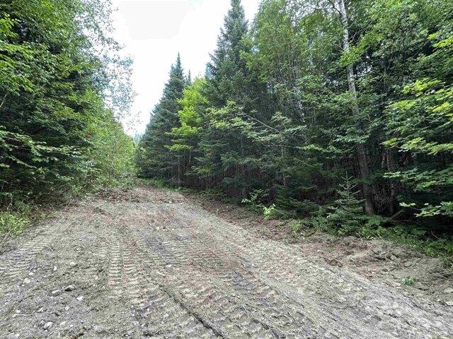 Land for sale in Colebrook, Coös County