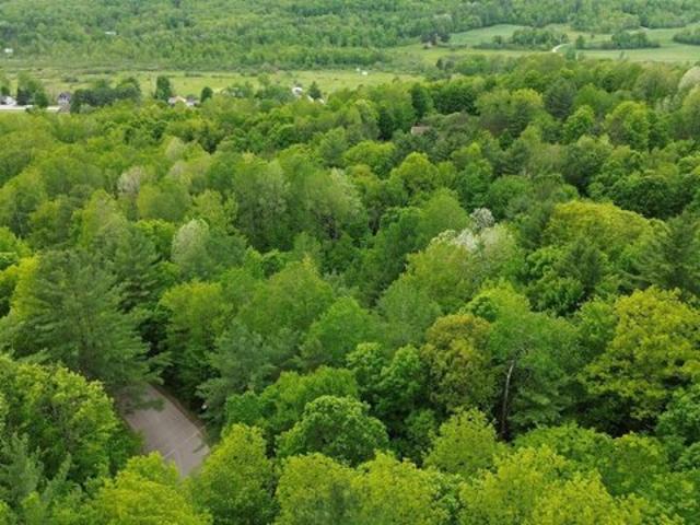 Land for sale in Underhill, Vermont