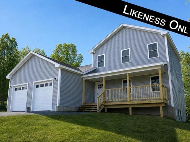 House for sale in Underhill, Vermont