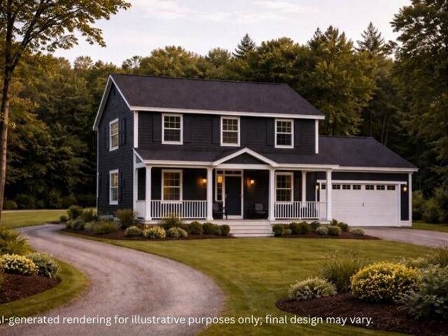 House for sale in Underhill, Vermont